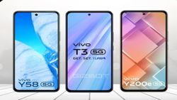 ViVo के इन बेस्ट 5G स्मार्टफोन्स को 20 हजार से कम दाम में खरीदें, यहां देखे लिस्ट