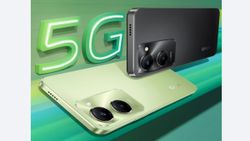 Vivo T3 Lite 5G के लॉन्च से ठीक पहले कीमत लीक, आज होने जा रही एंट्री 