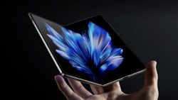 भारत में Samsung को टक्कर देने आ गया Vivo का पहला फोल्डेबल स्मार्टफोन X Fold3 Pro, जानिए कीमत