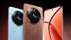 Realme P1 Pro 5G स्मार्टफोन के 12GB वेरिएंट की भारत में बिक्री शुरू, जानें ऑफर व कीमत