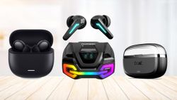 2,000 रुपये से कम की कीमत पर इस हफ्ते लॉन्च हुए बेहतरीन Earbuds, यहां जाने लिस्ट के साथ डिटेल्स