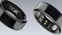 ब्लूटूथ कनेक्टिविटी के साथ boAt Smart Ring Active लॉन्च, कीमत 3 हजार से भी कम, जानें फीचर्स व उपलब्धता