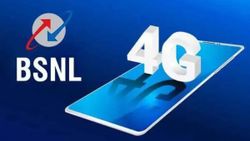 BSNL 4G: कंपनी ने इंस्टॉल किए 1,000 4G टावर, अगले महीने लॉन्च करेगा 4G सर्विस  