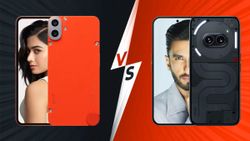  CMF Phone 1 vs Nothing Phone (2a): कम बजट रेंज में किसे खरीदना होगा फायदे का सौदा, यहां जानें