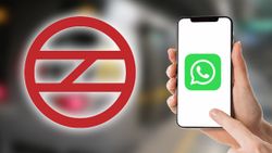 WhatsApp पर Delhi Metro टिकट के बाद अब कार्ड भी होगा रिचार्ज, यात्रियों के लिए नई सर्विस शुरू