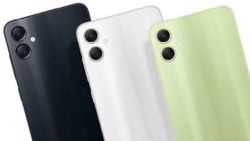 Samsung Galaxy F05, M05 में मिलेगा ड्यूल सिम के साथ ये खास फीचर, लॉन्च से पहले यहां आए नजर  
