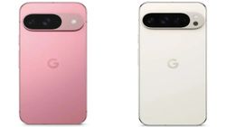  Google Pixel 9, Pixel 9 Pro XL के नए लीक रेंडर में Pink और Porcelain कलर का खुलासा 
