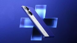 iQOO Neo9S Pro+ स्नैपड्रैगन 8 जेनरेशन 3, 120W चार्जिंग के साथ 11 जुलाई को होगा लॉन्च 