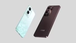 iQoo Z9 Lite 5G स्मार्टफोन की पहली सेल भारत में लाइव: यहां जानें कीमत, स्पेसिफिकेशन और ऑफर्स