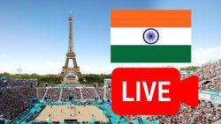 Paris 2024 Olympics : यहां लाइव देखें उद्घाटन समारोह, 10,000 से अधिक ओलपिंक एथलीट करेंगे नावों पर यात्रा