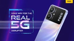 POCO M6 5G कई खासियत के साथ हुआ लॉन्च, यहां जाने सब कुछ