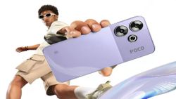 Poco M6 Plus 5G भारत में 1 अगस्त को होगा लॉन्च, कीमत व फीचर्स का भी हुआ खुलासा 