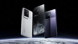 Realme GT 6 स्मार्टफोन Snapdragon 8 Gen 3, AI जेस्चर और अन्य खास फीचर्स के साथ लॉन्च, जानें कीमत 