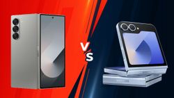 Samsung Galaxy Z Fold 6 vs Samsung Galaxy Z Flip 6: दोनों फोन में से क्या होगा आपके लिए बेहतर, यहां जाने