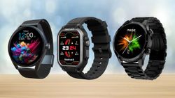 अगर आप भी सर्च कर रहे हैं क्लासी लुक के साथ हेल्थ फीचर्स वाली Smartwatch, यहां देखें लिस्ट