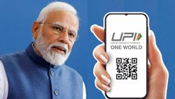 भारत में शुरू हुई UPI One World Wallet सर्विस, पेमेंट करना होगा और भी आसान