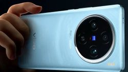 Vivo X200 के डिस्प्ले, कैमरा के बाद अब फ्रंट और रियर डिजाइन का खुलासा