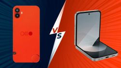 CMF Phone 1 vs Samsung Flip 6: दोनों स्मार्टफोन्स के सभी स्पेसिफिकेशन से लेकर कीमत, यहां जानें 