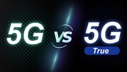 5G vs  5G True में क्या अंतर है? आपके लिए कौन है बेहतर ऑप्शन, यहां जानें 