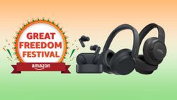 Amazon Independence Day Sale 2024: वायरलेस ईयरबड्स, हैडफोन पर मिल रही शानदार डील, अभी खरीदें