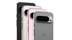 Google Pixel 9, Pixel 9 Pro और Pixel 9 Pro XL भारत में लॉन्च, कीमत 79,999 रुपये से शुरू