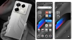Infinix Note 40 सीरीज का रेसिंग एडिशन भारत में लॉन्च, जानें कीमत, स्पेसिफिकेशन और सेल डेट