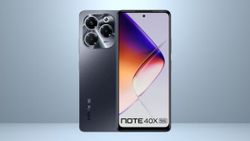 Infinix Note 40X 5G को आज इतने कम दाम में खरीदने का मौका, जानें ऑफर डिटेल 