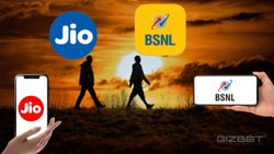 Jio vs BSNL: दोनों प्लान्स में जानें अंतर, कम दाम में कौन देता है फ्री अमेजन प्राइम?   