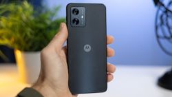 लॉन्च से पहले Moto G55 5G के सभी स्पेसिफिकेशन और डिजाइन आया सामने  