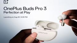 OnePlus Buds Pro 3 प्रीमियम लेदर डिजाइन के साथ 20 अगस्त को होगा लॉन्च, जानें क्या कुछ होगा खास 