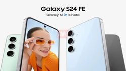 Samsung Galaxy S24 FE की प्रोसेसर से लेकर खास स्पेक्स की जानकारी आई सामने, यहां जानें सबकुछ  