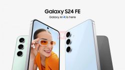 Samsung Galaxy S24 FE सभी क्षेत्रों में Exynos 2400e प्रोसेसर के साथ होगा लॉन्च