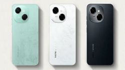 Tecno ने भारत में 120Hz स्क्रीन, 8GB रैम के साथ नया सस्ता फोन किया लॉन्च, जानें कीमत