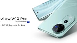 Vivo V40 Pro आज भारत में फ्लिपकार्ट पर बिक्री के लिए उपलब्ध, जानें  कीमत और ऑफर्स