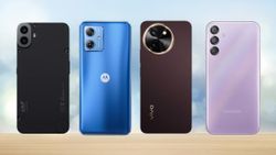 सितंबर 2024 में 15,000 रुपये में खरीदने के लिए बेस्ट Smartphones, यहां देखें लिस्ट