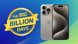 Flipkart Sale में मिल रहा iPhone 15 Pro पर बड़ी बचत करने का मौका, तुरंत उठाएं लाभ