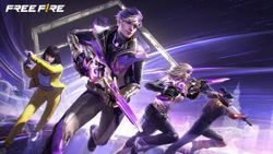 Free Fire Max Redeem Codes Today 16 September: आज के धांसू रिडीम कोड, जानें पाने का तरीका
