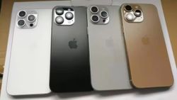 दोगुनी होगी iPhone 16 Pro के बेस मॉडल की स्टोरेज 