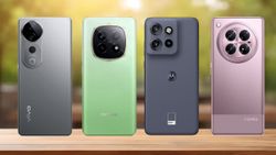 सितंबर 2024 के शुरुआती 3 हफ्तों में लॉन्च हुए ये ब्रांडेड Phone, आप कौन सा खरीदना करेंगे पसंद