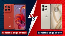 Motorola Edge 50 Neo vs Edge 50 Pro में क्या अंतर है? यहां देखें पूरी स्पेसिफिकेशन तुलना 