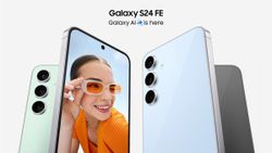 Samsung Galaxy S24 FE भारत में लॉन्च, इस दिन से शुरू होगी सेल, यहां जानें कीमत से लेकर फीचर्स 