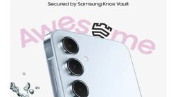 Samsung Galaxy Quantum 5 स्मार्टफोन 50MP कैमरा, 5000mAh बैटरी के साथ लॉन्च, जानें कीमत