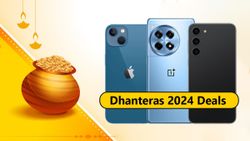 धनतेरस 2024 पर बेस्ट स्मार्टफोन डील्स: Amazon और Flipkart पर टॉप डील्स का मुकाबला, जानें ऑफर प्राइज