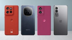 बजट में करें फास्ट चार्जिंग, 25,000 रुपये से कम में खरीदें ये बेस्ट phone