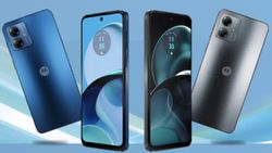 लॉन्च से पहले Moto G15 और Moto G05 की अफोर्डेबल कीमतें लीक