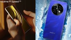  Realme P1 Speed और P2 Pro:  कौन सा स्मार्टफोन है, आपके लिए बेहतर ऑप्शन, यहां जानें