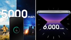 5000mAh vs 6000mAh Battery Smartphone: गेमर्स से लेकर ट्रैवलर्स तक, जानें आपके लिए क्या है बेस्ट?