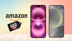  Amazon Black Friday Sale लाइव, इन टॉप ब्रांड के फोन्स पर करें भारी बचत, देखें टॉप डील