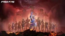 Free Fire Max Redeem Codes November 19: एक्सक्लूजिव आइटम्स फ्री पाने का ना करें चांस मिस, ये रही लिस्ट