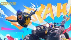 आज के नए Free Fire Max Redeem Codes से मिल रहे जबरदस्त रिवॉर्ड्स, जानें कैसे कर सकते हैं क्लैम?